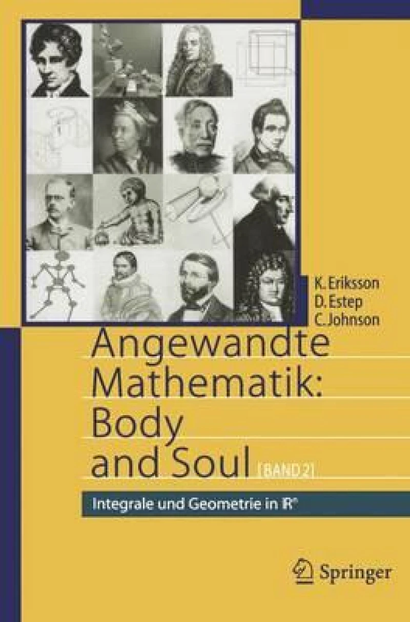 Angewandte Mathematik