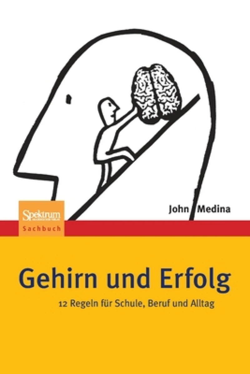 Gehirn Und Erfolg