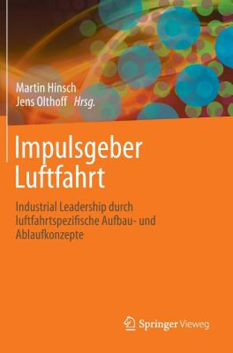 Impulsgeber Luftfahrt