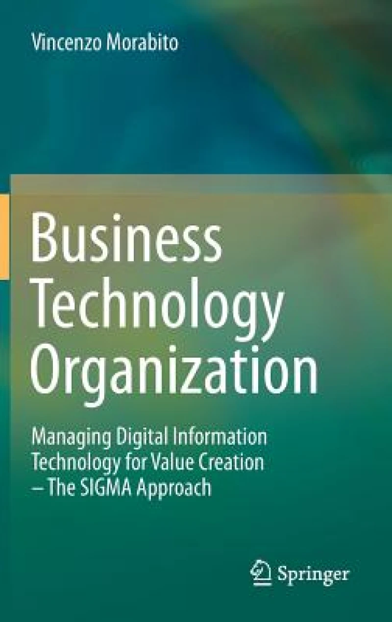 Business Technology Organization