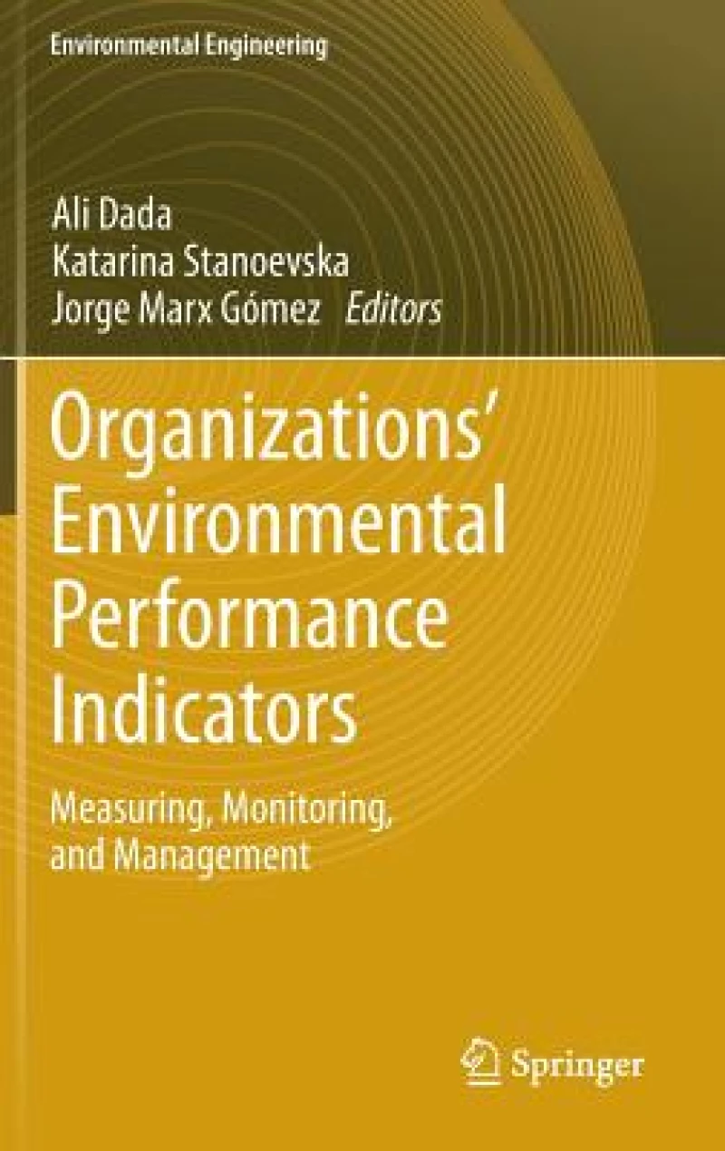 Organizations’ Environmental Performance Indicators