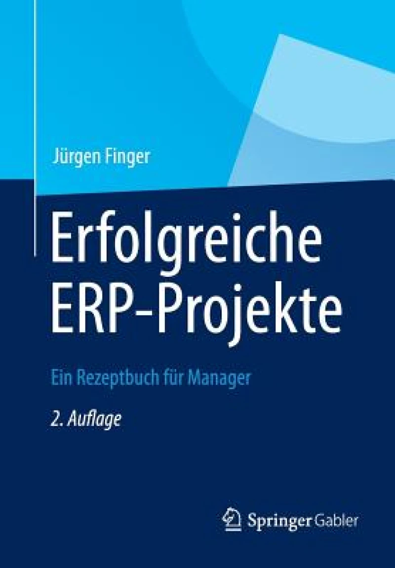 Erfolgreiche ERP-Projekte