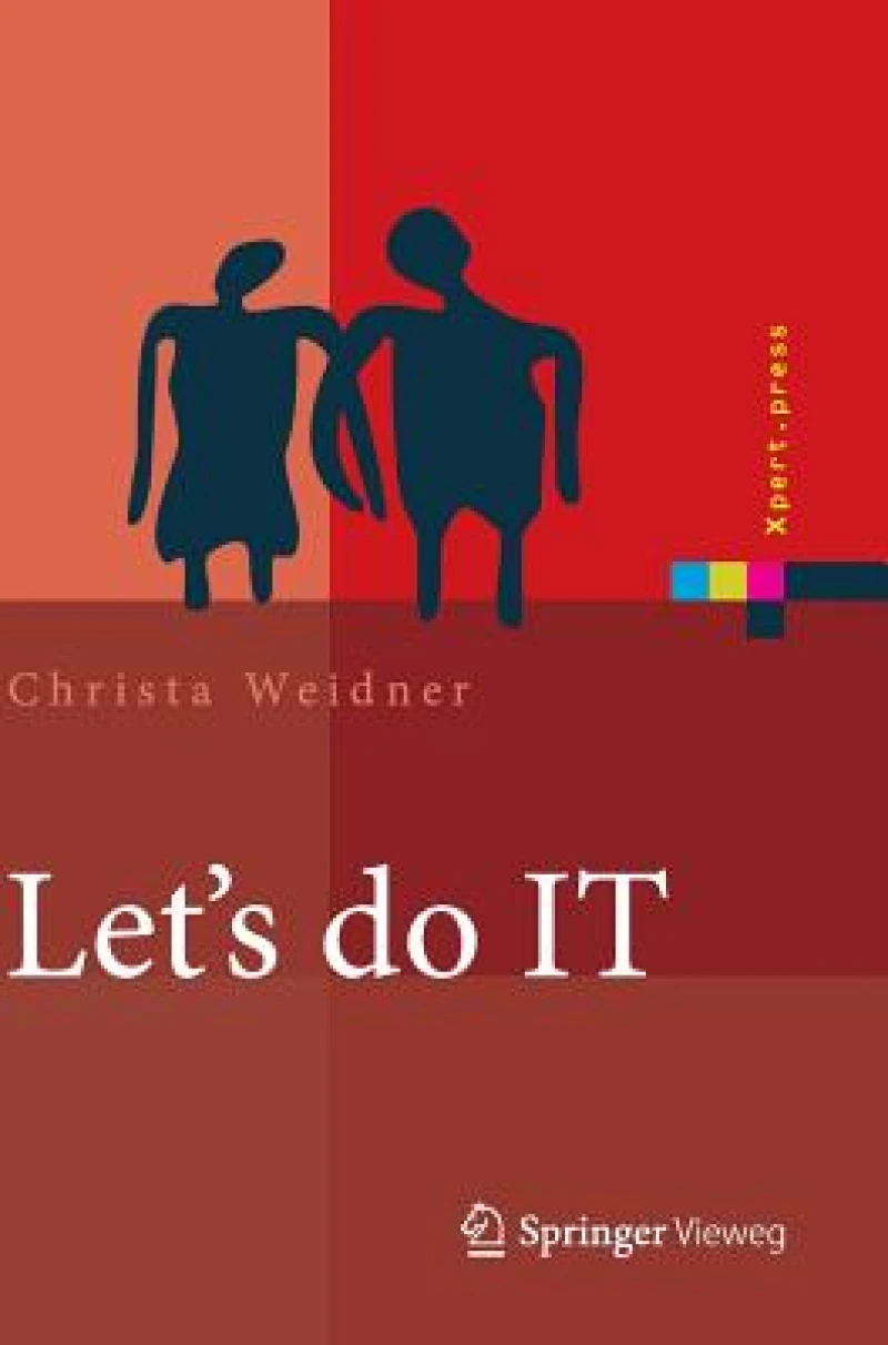 Let''s do IT