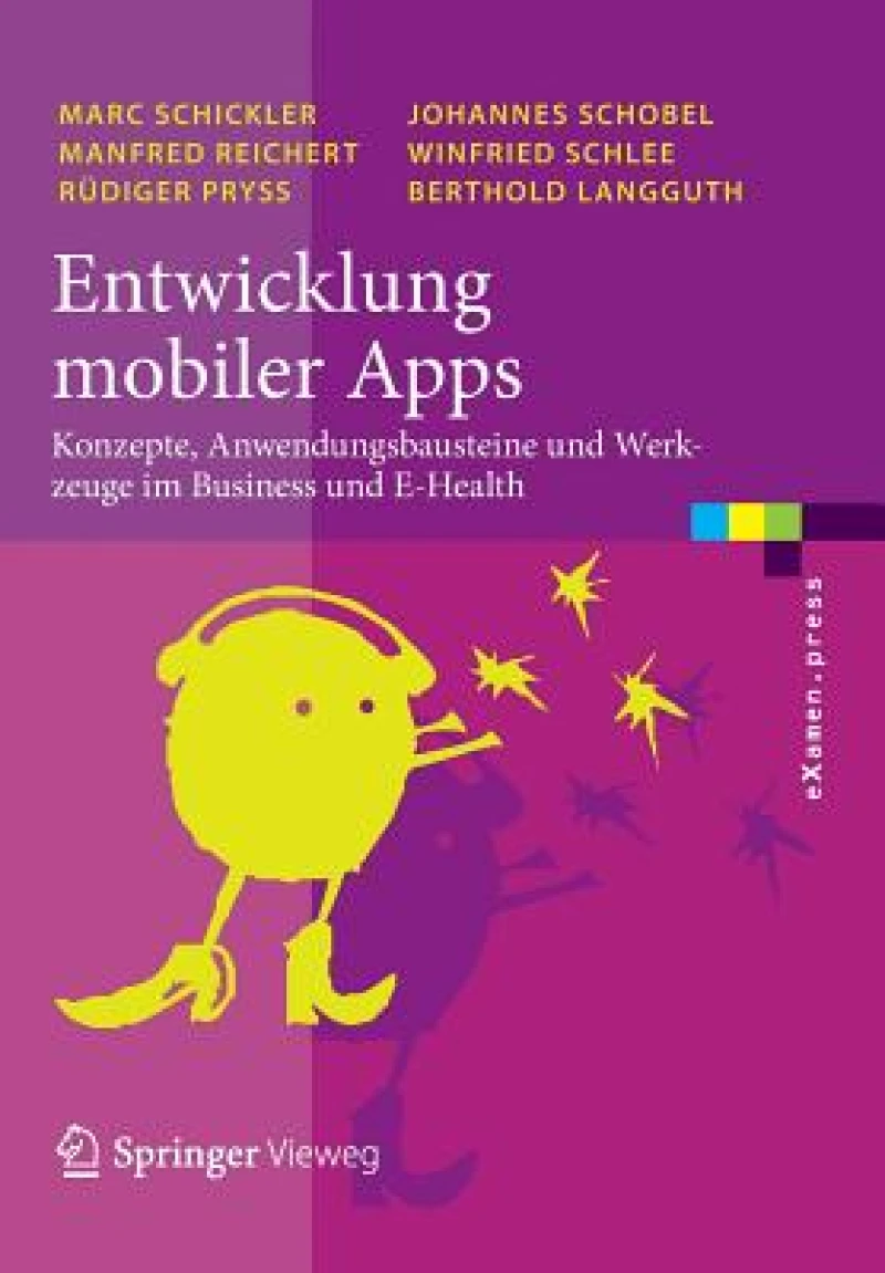 Entwicklung mobiler Apps