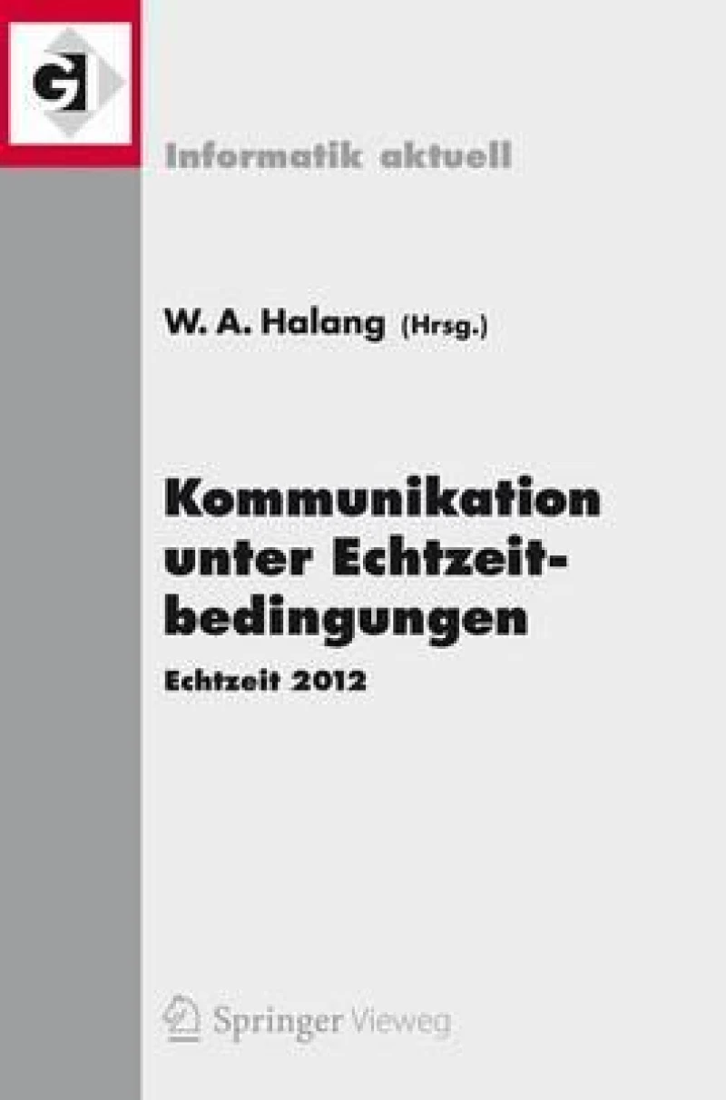 Kommunikation unter Echtzeitbedingungen