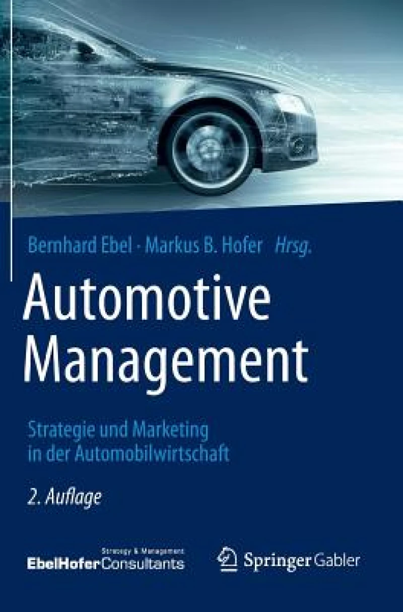 Automotive Management