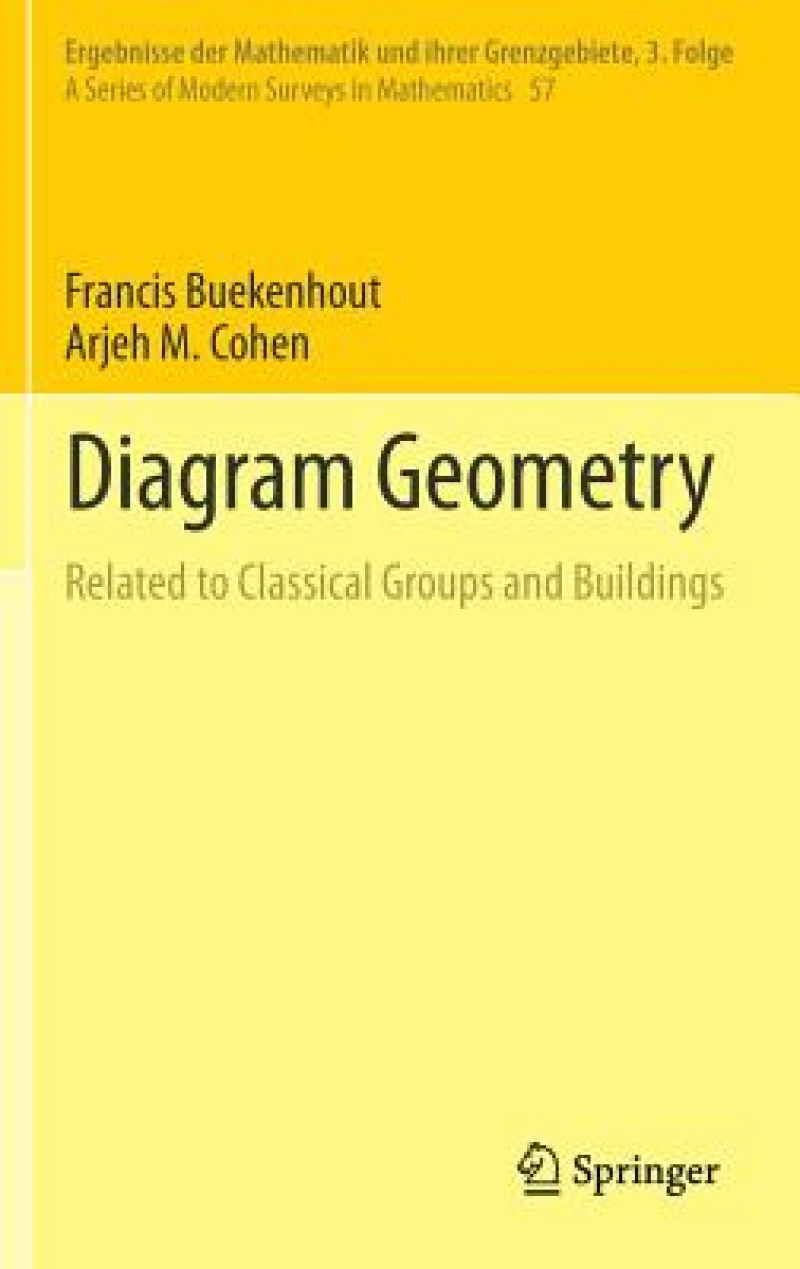 Diagram Geometry