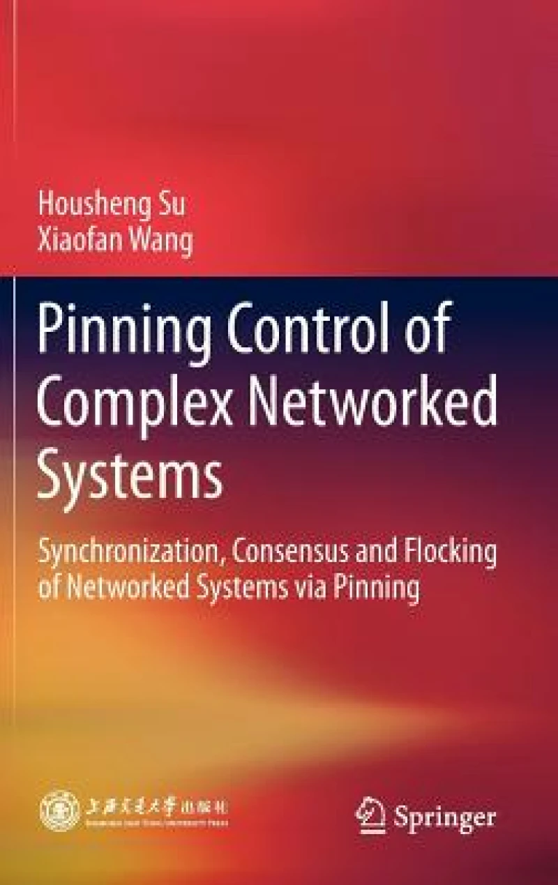 Pinning Control of Complex Networked Systems