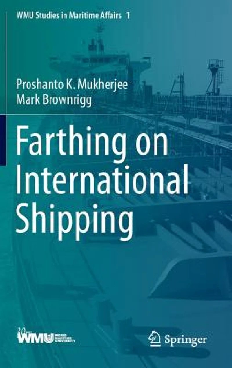 Farthing on International Shipping