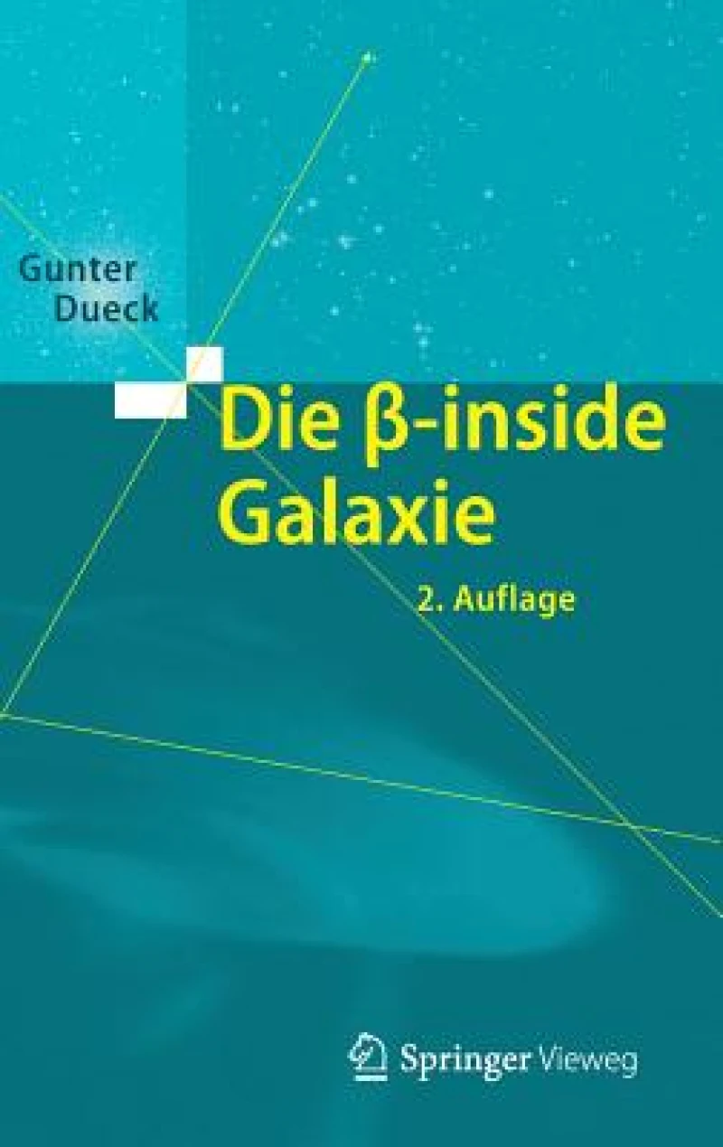 Die Beta-inside Galaxie