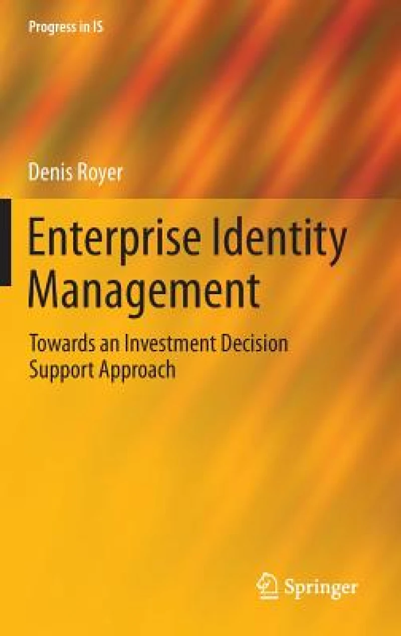 Enterprise Identity Management