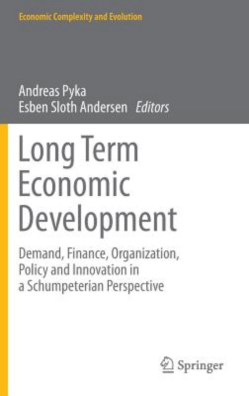 Long Term Economic Development