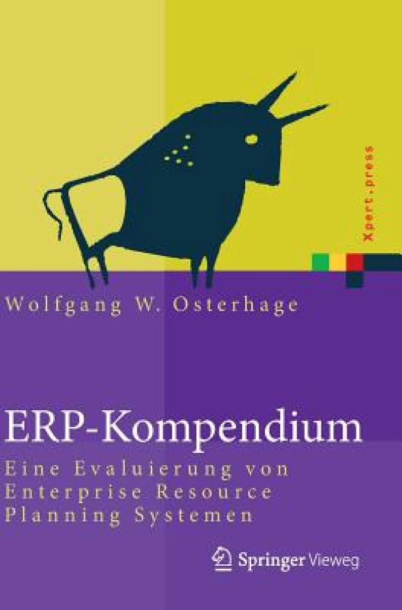ERP-Kompendium