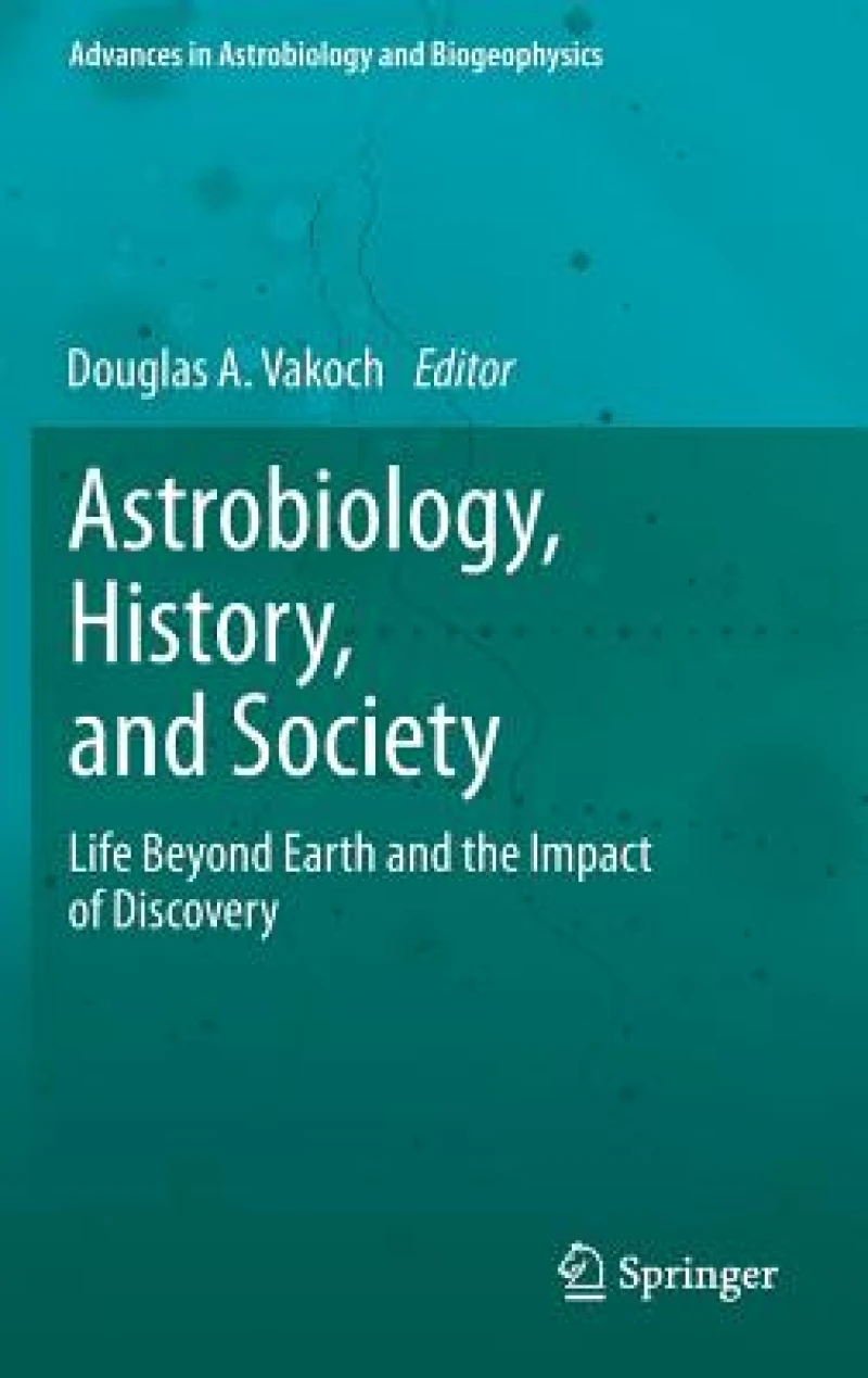 Astrobiology, History, and Society