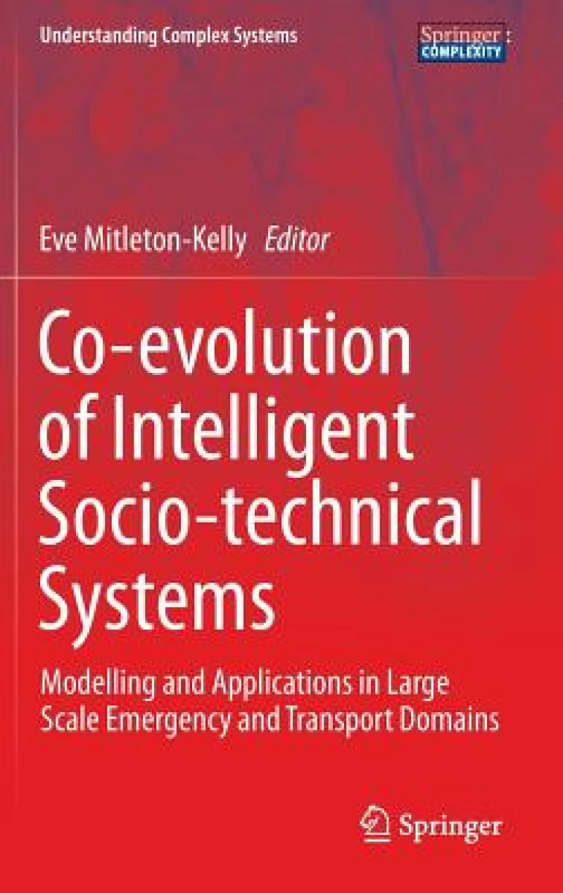 Co-evolution of Intelligent Socio-technical Systems