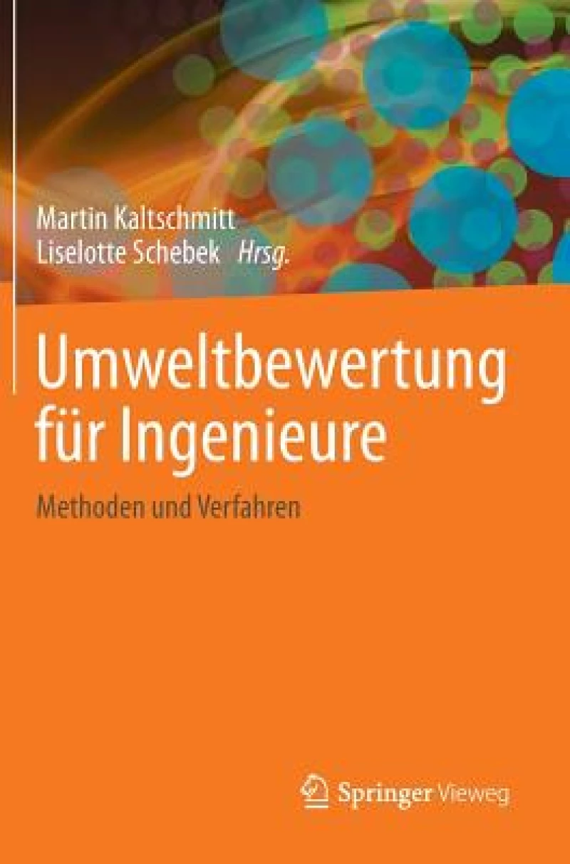 Umweltbewertung für Ingenieure