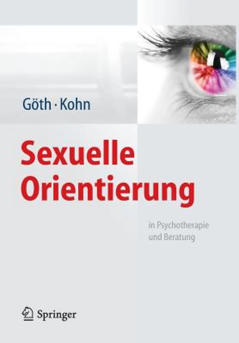 Sexuelle Orientierung
