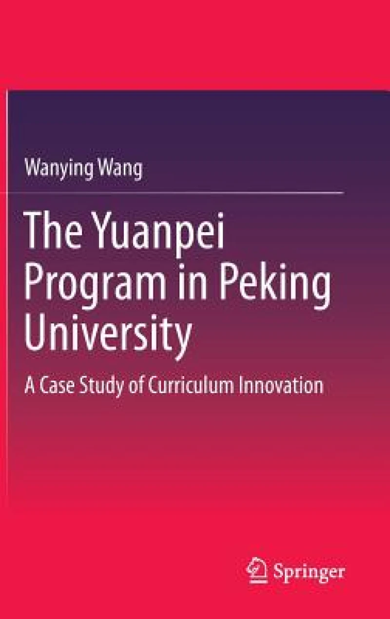 The Yuanpei Program in Peking University