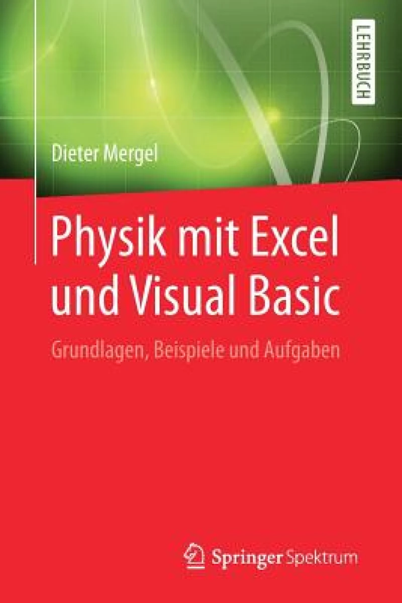 Physik mit Excel und Visual Basic