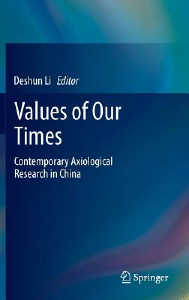 Values of Our Times