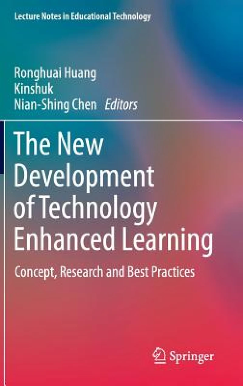 The New Development of Technology Enhanced Learning