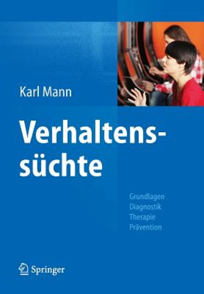 Verhaltenssüchte