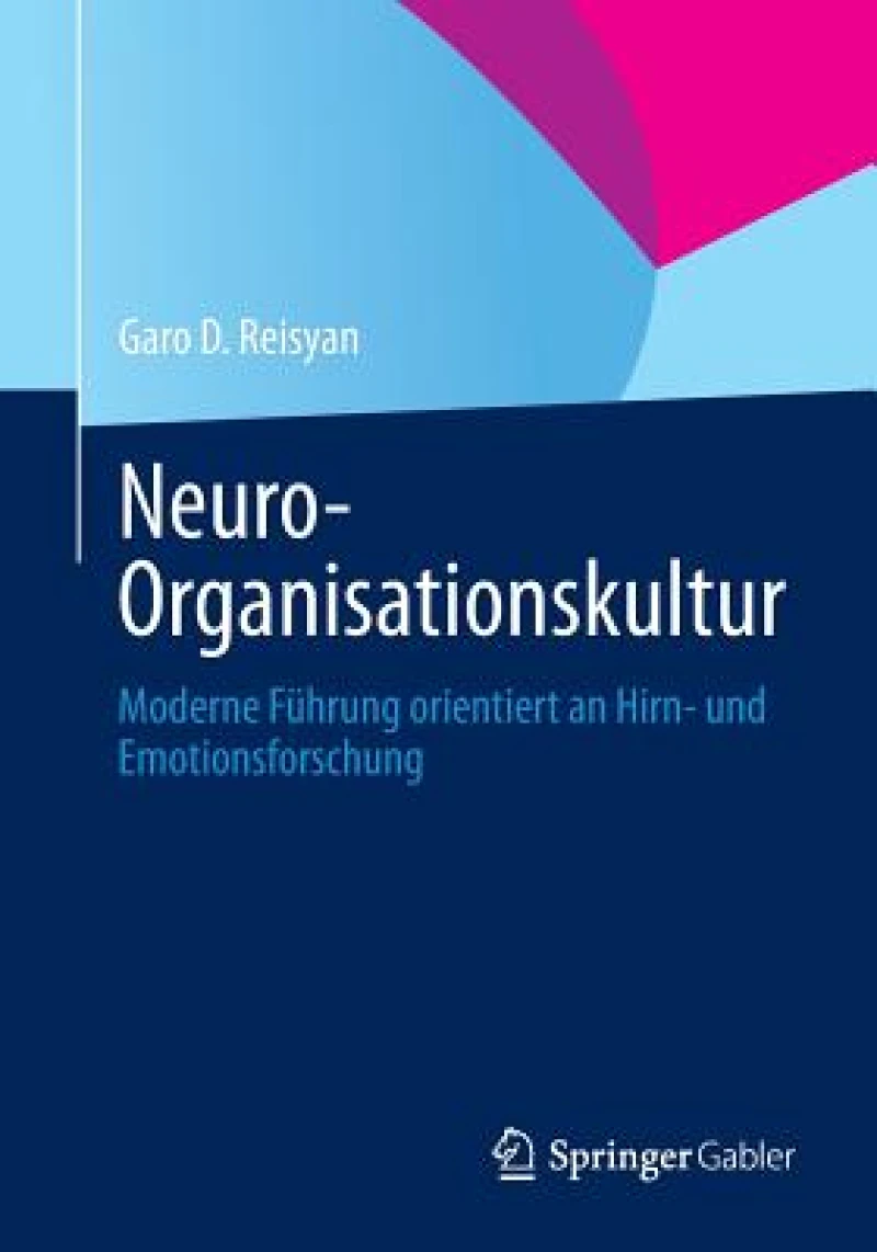 Neuro-Organisationskultur