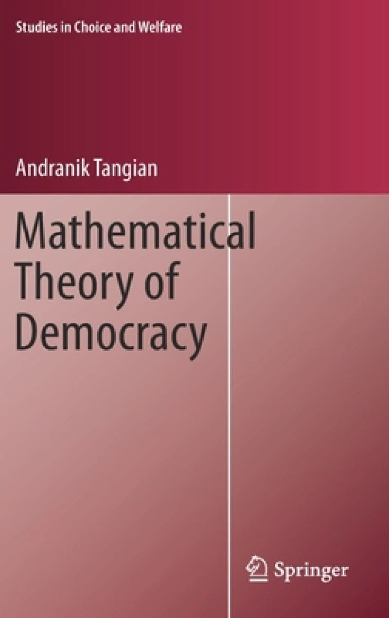 Mathematical Theory of Democracy