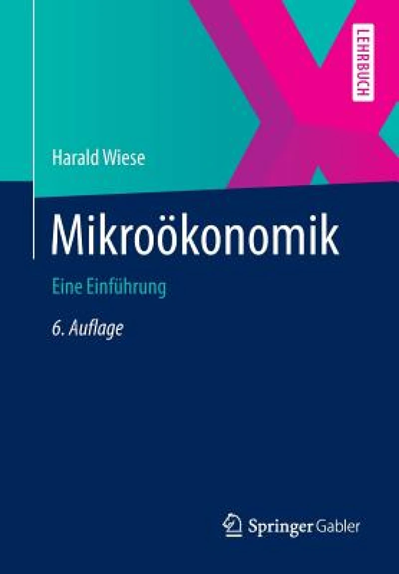 Mikrookonomik
