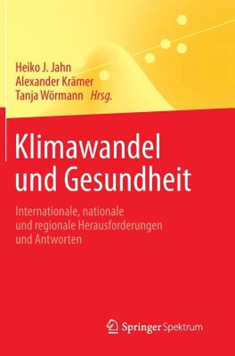 Klimawandel und Gesundheit