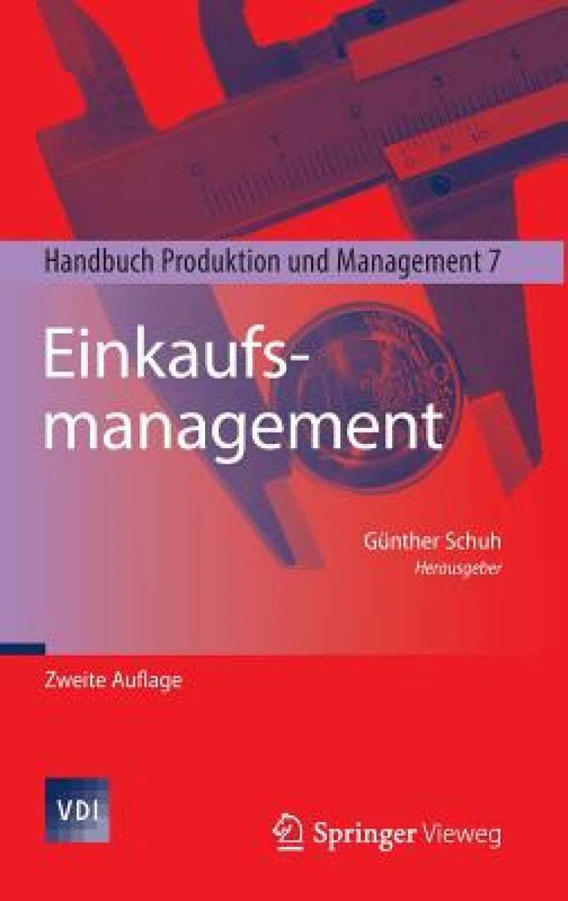 Einkaufsmanagement