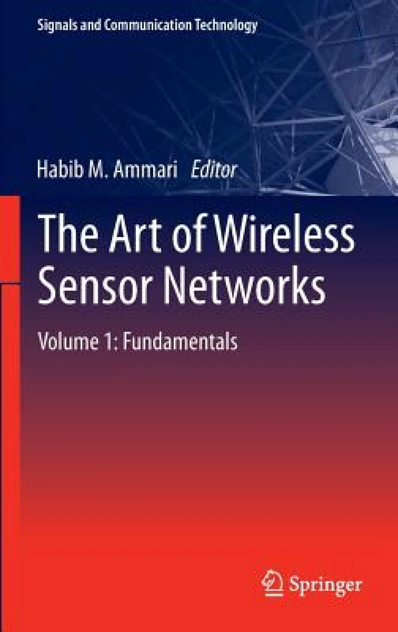 The Art of Wireless Sensor Networks