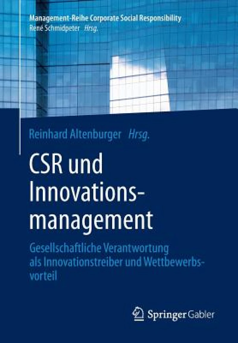 CSR und Innovationsmanagement