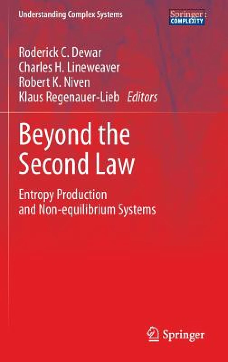 Beyond the Second Law