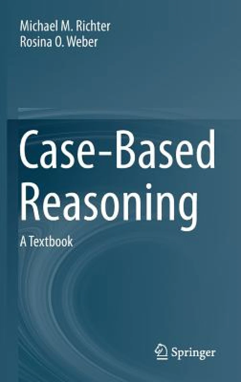 Case-Based Reasoning