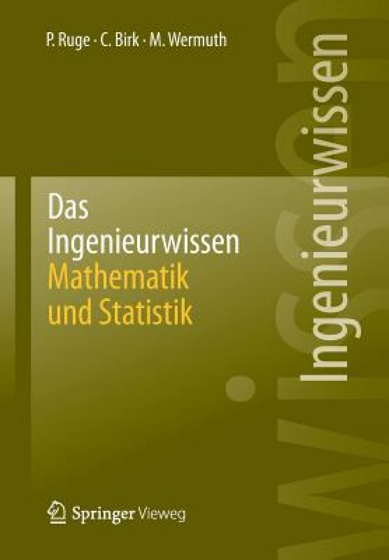 Das Ingenieurwissen