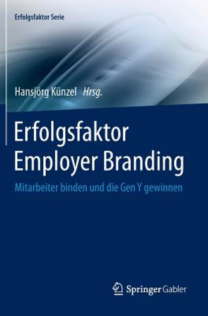 Erfolgsfaktor Employer Branding