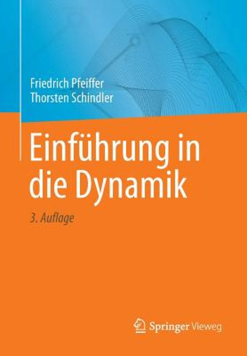 Einfuhrung in die Dynamik