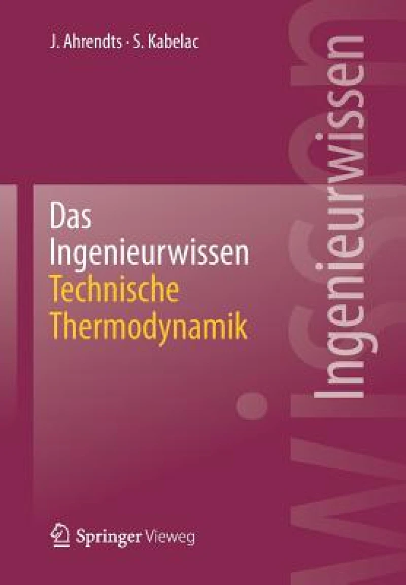 Das Ingenieurwissen