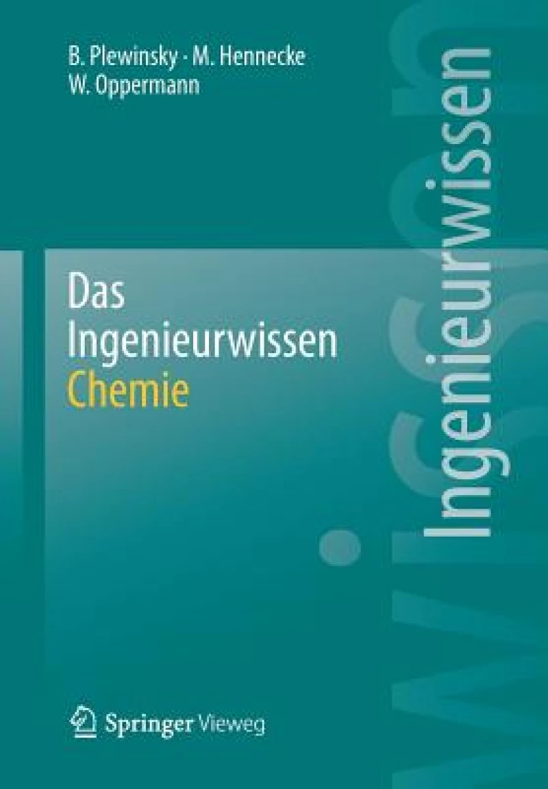 Das Ingenieurwissen