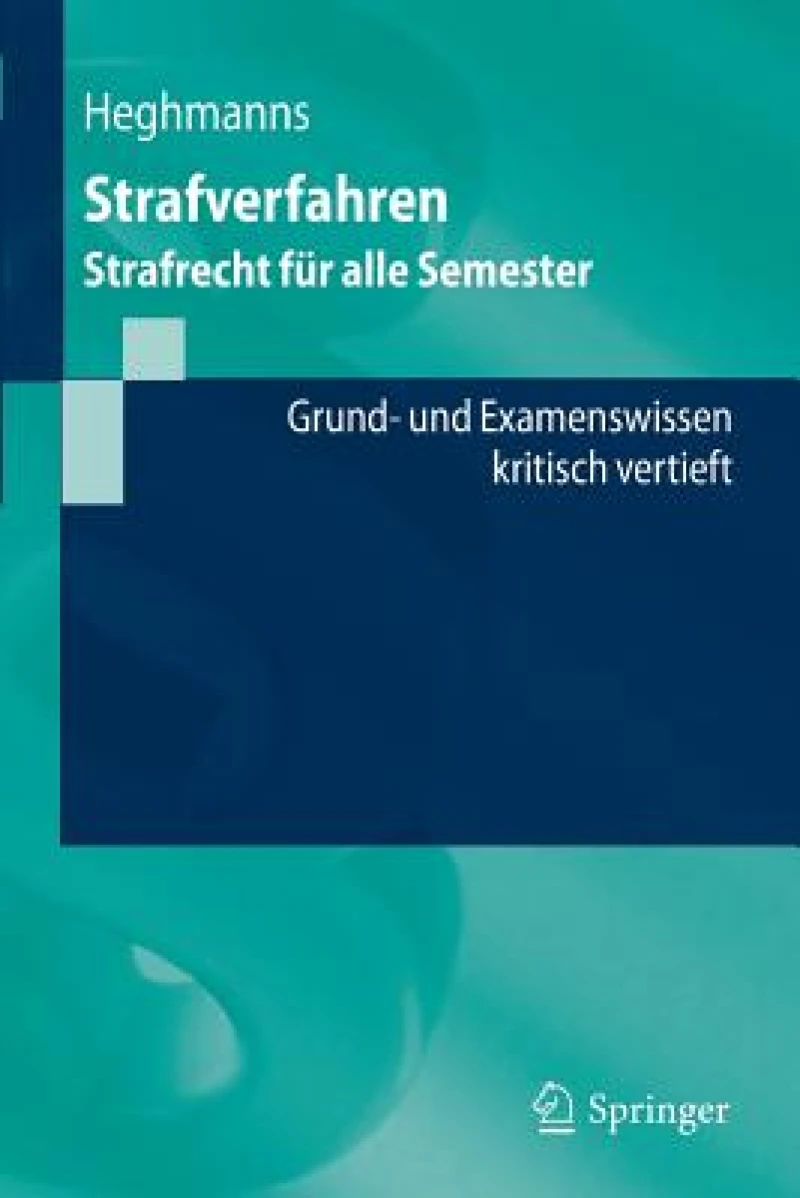Strafverfahren