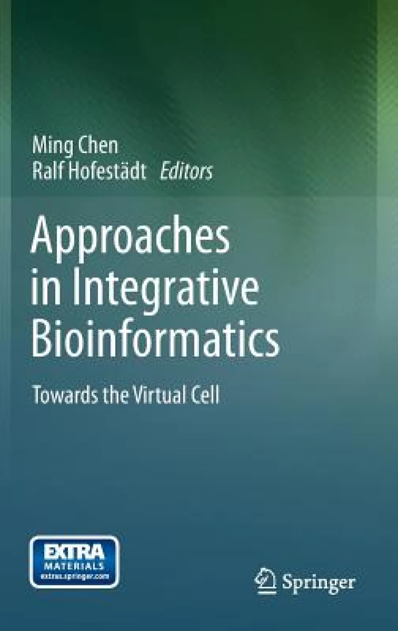 Approaches in Integrative Bioinformatics