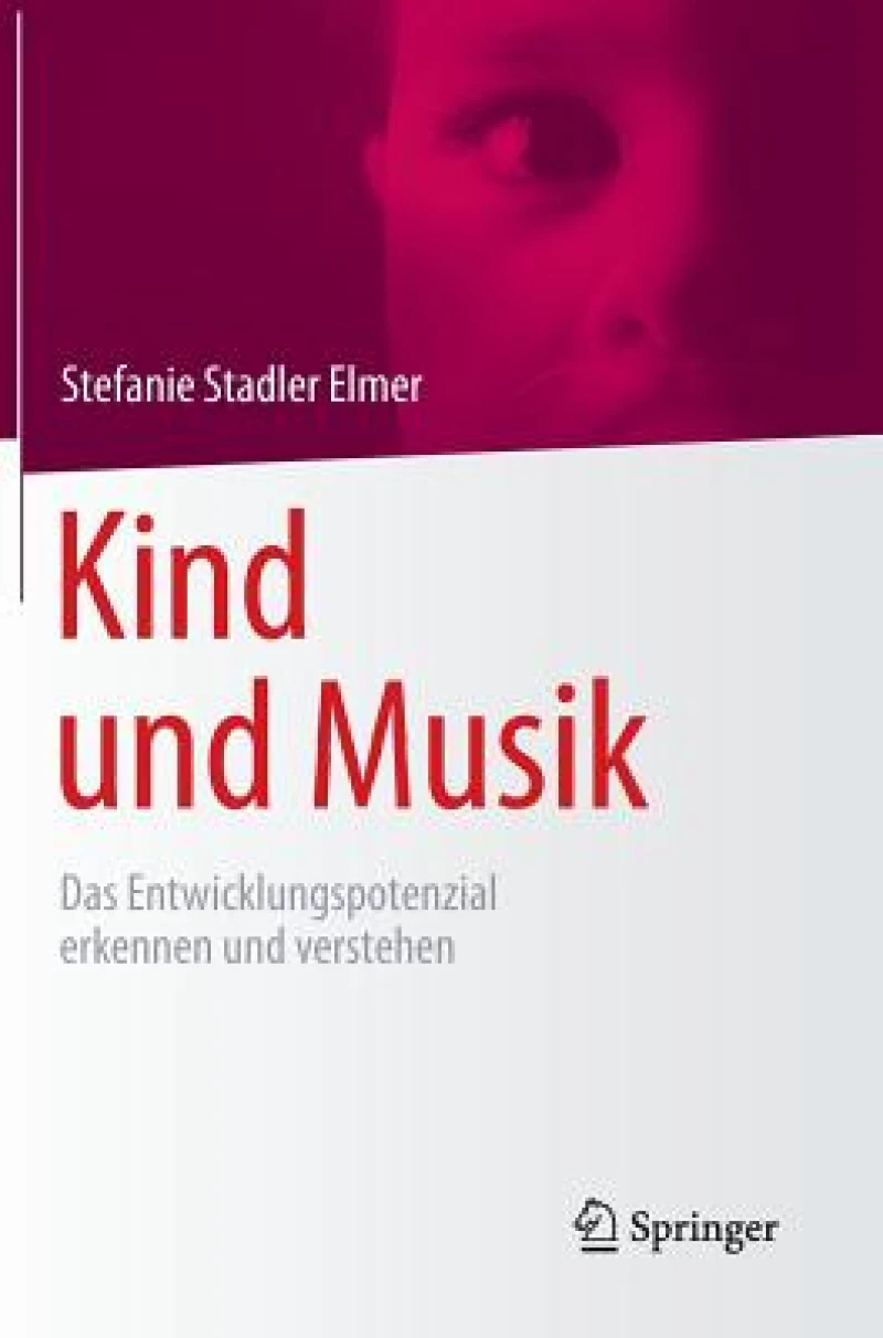 Kind und Musik