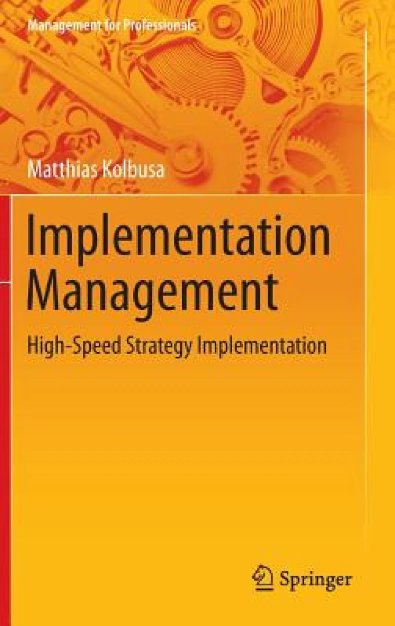 Implementation Management