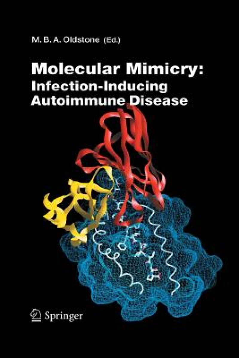 Molecular Mimicry