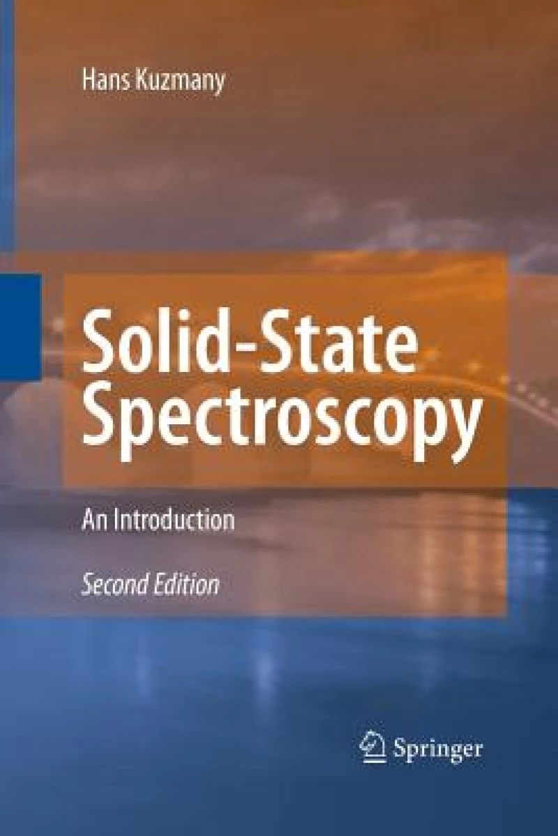 Solid-State Spectroscopy