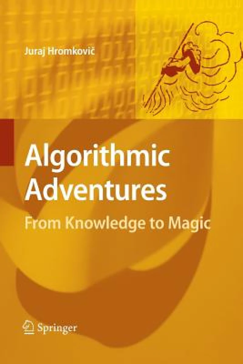 Algorithmic Adventures