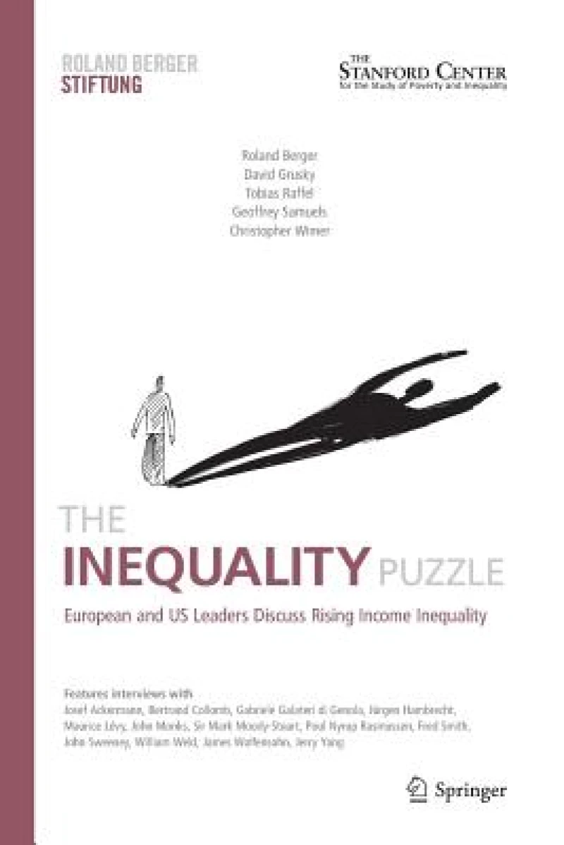 The Inequality Puzzle