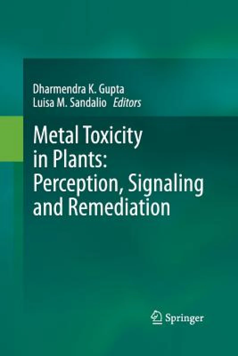 Metal Toxicity in Plants