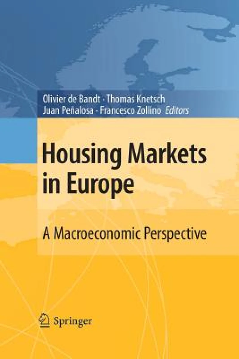 Housing Markets in Europe